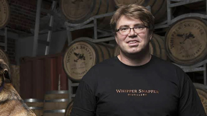 Whipper Snapper Distillery