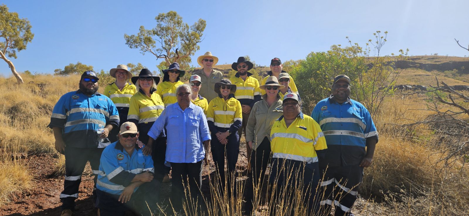 Robe River Kuruma Aboriginal Corporation