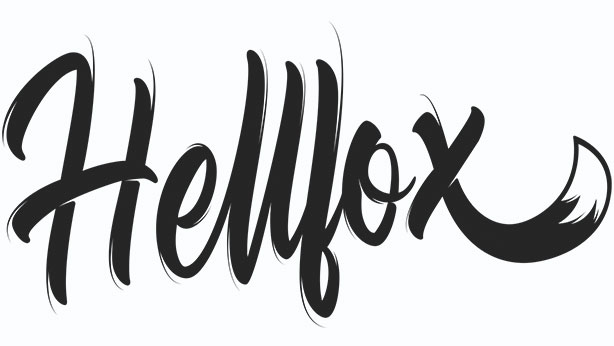 Tenneil Harris, Hellfox Design 