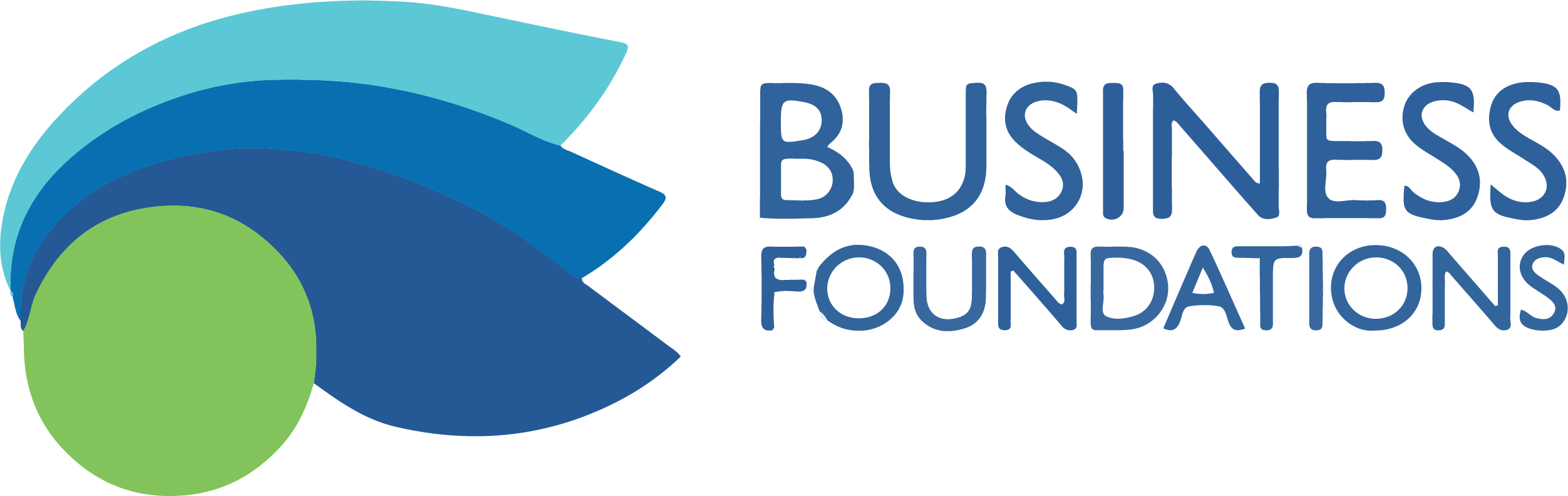 Business Foundations Ltd logo