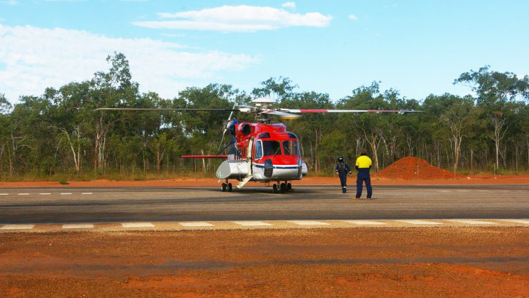 Djarindjin Aboriginal Corporation