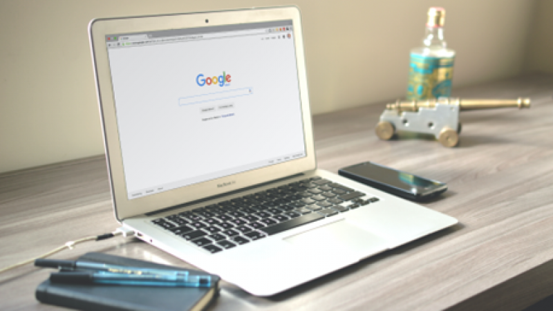 Tips For Getting Found On Google