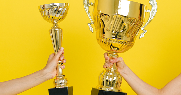How To Run A Successful Social Media Competition