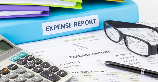 Why Your Business Needs Expense Reports