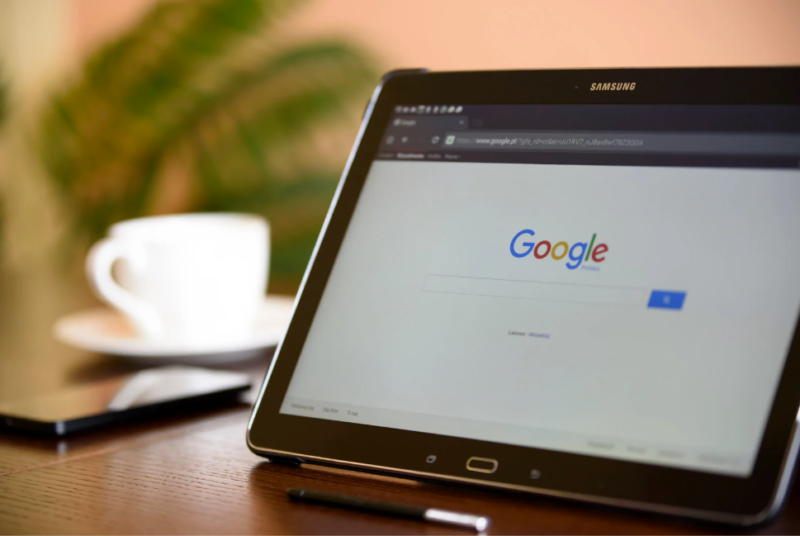 SEO Basics – 5 Ways To Improve Your Google Search Ranking