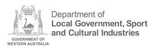 The Department of Local Government, Sport and Cultural Industries