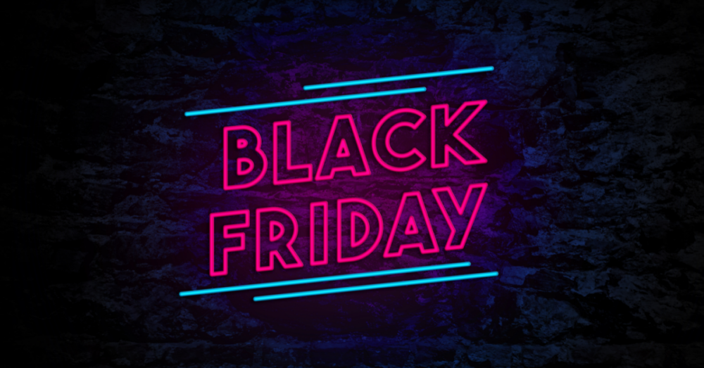 Black Friday Strategies for SMEs