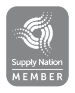 Supply Nation Member