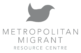 Metropolitan Migrant Resource Centre